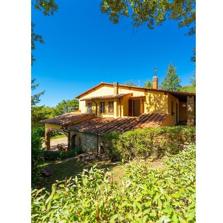 Villa Casa Al Sole Siena Luaran gambar