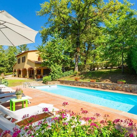 Villa Casa Al Sole Siena Luaran gambar