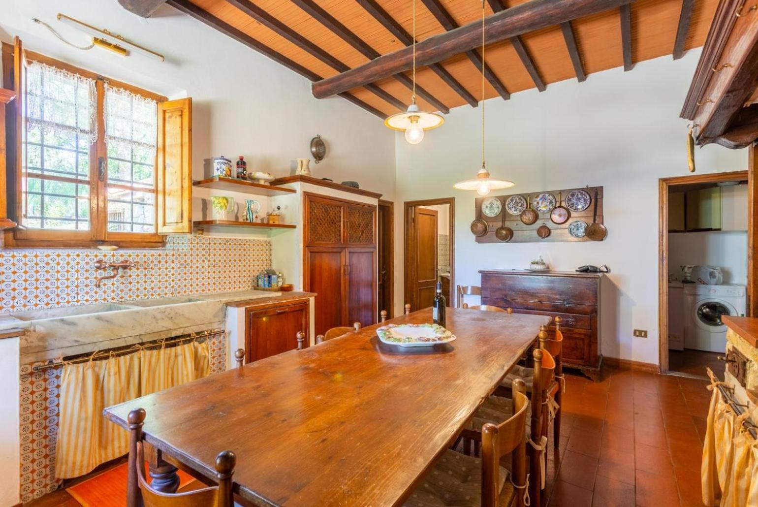 Villa Casa Al Sole Siena Luaran gambar