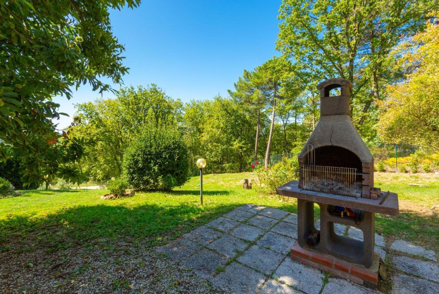 Villa Casa Al Sole Siena Luaran gambar